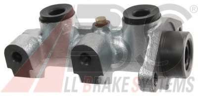 Главный тормозной цилиндр