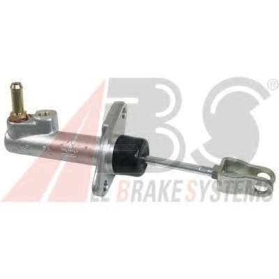 Главный цилиндр, система сцепления