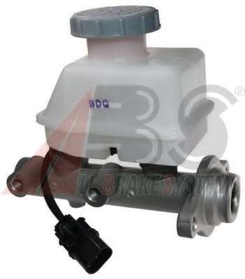 Главный тормозной цилиндр