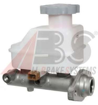 Главный тормозной цилиндр