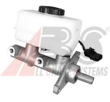 Главный тормозной цилиндр