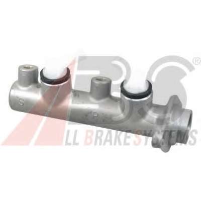 Главный тормозной цилиндр