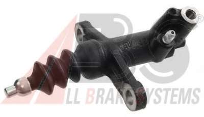 Рабочий цилиндр, система сцепления