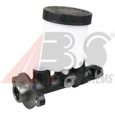 Главный тормозной цилиндр