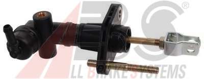 Главный цилиндр, система сцепления