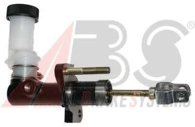 Главный цилиндр, система сцепления