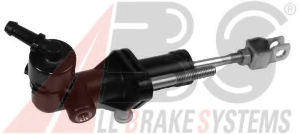 Главный цилиндр, система сцепления