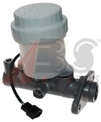 Главный тормозной цилиндр