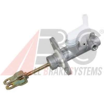 Главный цилиндр, система сцепления