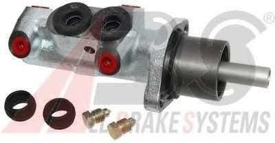 Главный тормозной цилиндр