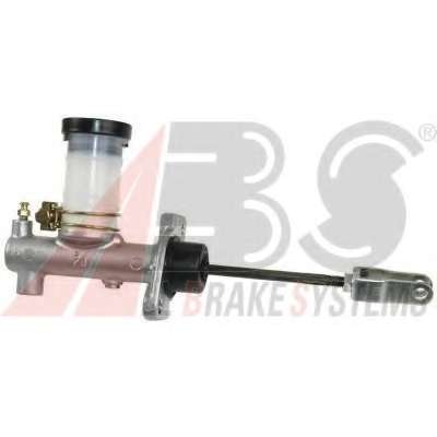 Главный цилиндр, система сцепления