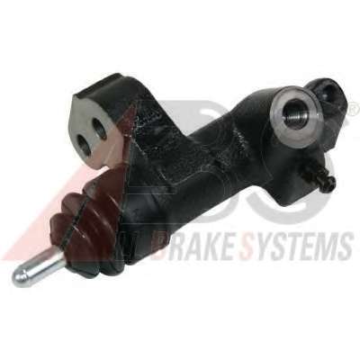 Рабочий цилиндр, система сцепления