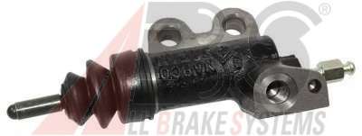 Рабочий цилиндр, система сцепления