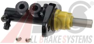 Главный тормозной цилиндр