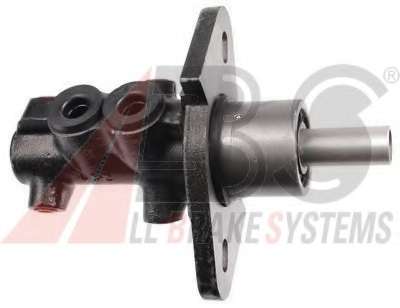 Главный тормозной цилиндр