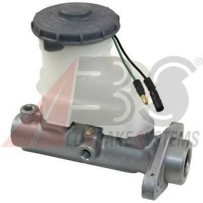 Главный тормозной цилиндр