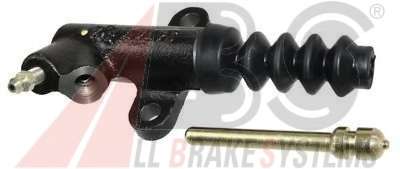 Рабочий цилиндр, система сцепления