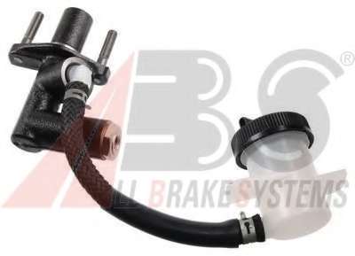 Главный цилиндр, система сцепления