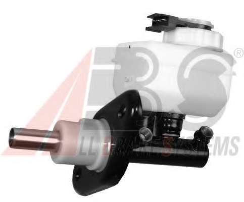 Главный тормозной цилиндр