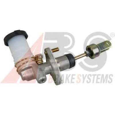 Главный цилиндр, система сцепления