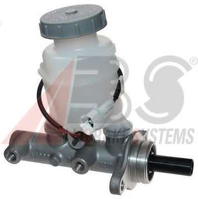 Главный тормозной цилиндр