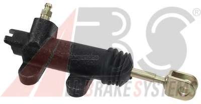 Рабочий цилиндр, система сцепления