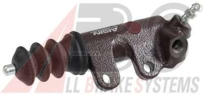 Рабочий цилиндр, система сцепления