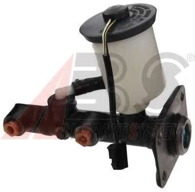 Главный тормозной цилиндр