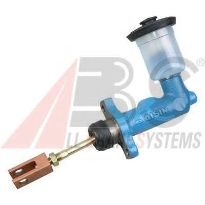 Главный цилиндр, система сцепления