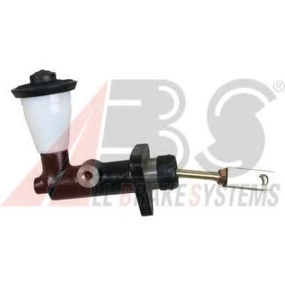 Главный цилиндр, система сцепления