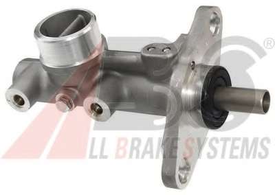 Главный тормозной цилиндр