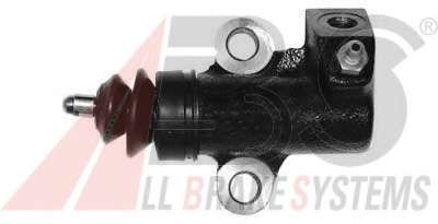 Рабочий цилиндр, система сцепления