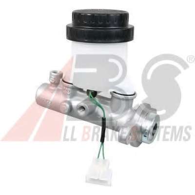 Главный тормозной цилиндр