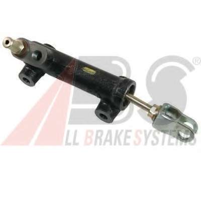 Главный цилиндр, система сцепления