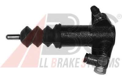 Рабочий цилиндр, система сцепления