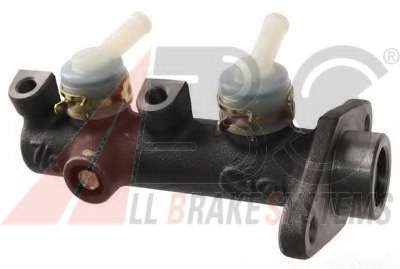 Главный тормозной цилиндр