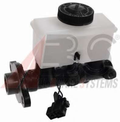 Главный тормозной цилиндр