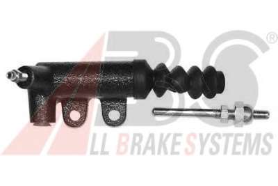 Рабочий цилиндр, система сцепления