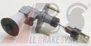 Главный цилиндр, система сцепления