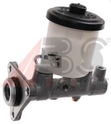 Главный тормозной цилиндр