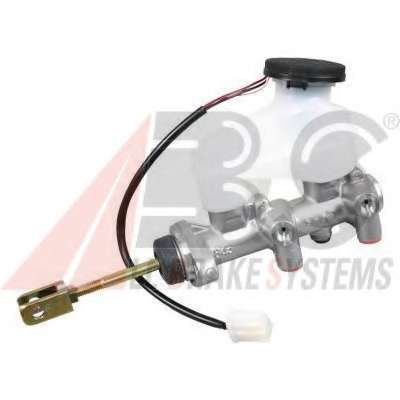 Главный тормозной цилиндр