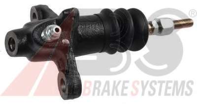 Рабочий цилиндр, система сцепления