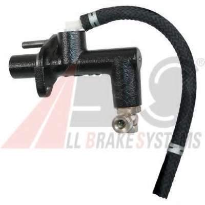 Главный цилиндр, система сцепления