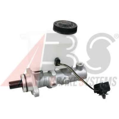 Главный тормозной цилиндр