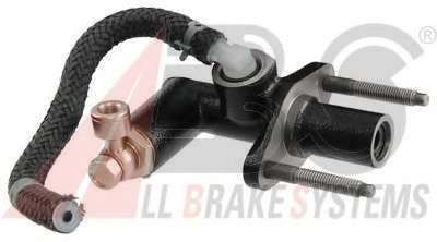 Главный цилиндр, система сцепления