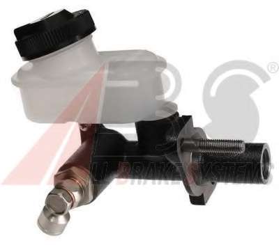 Главный цилиндр, система сцепления