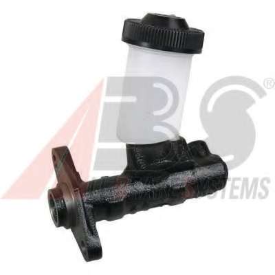 Главный цилиндр, система сцепления