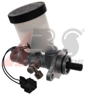 Главный тормозной цилиндр