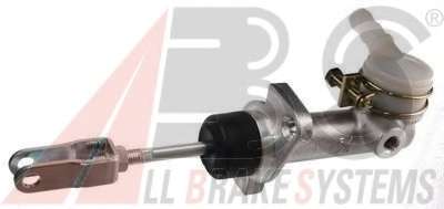 Главный цилиндр, система сцепления