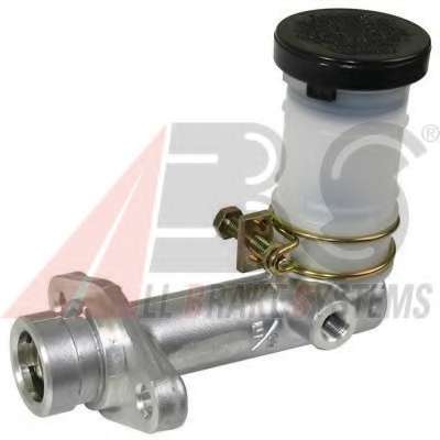 Главный цилиндр, система сцепления